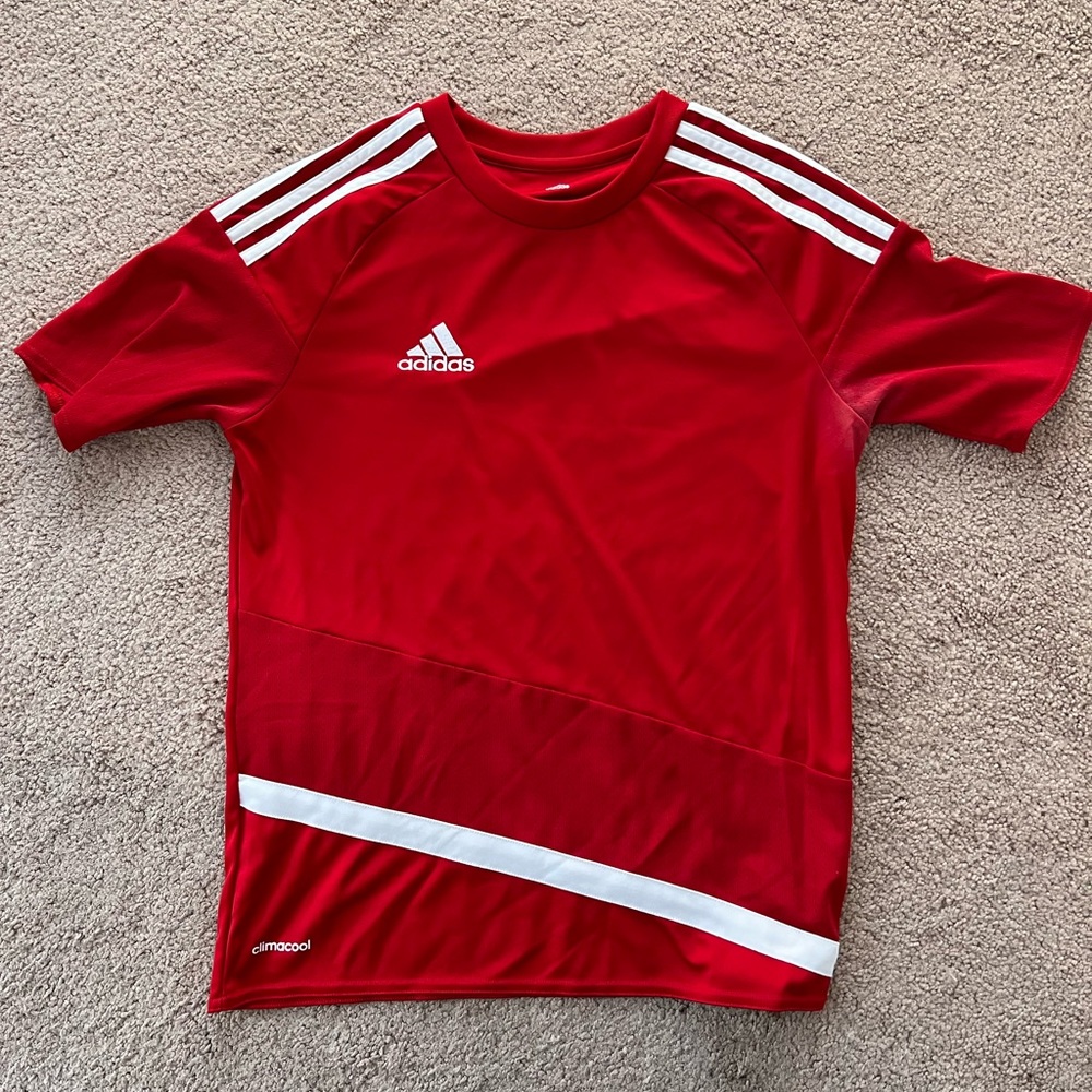 Adidas women’s running shirt